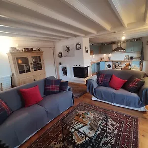 Panorama 360° Les Deux Alpes